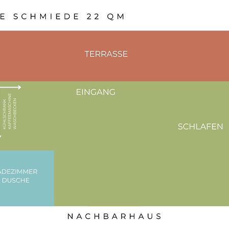 Fewo " Schmiede " Innenstadt, Ruhige Lage, Grosse Terrasse, Wlan Inkl. Rüdesheim am Rhein Exterior foto